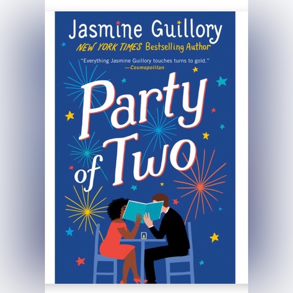 Jasmine Guillory Books - 4 total (buddle offer) - Picture 5 of 5